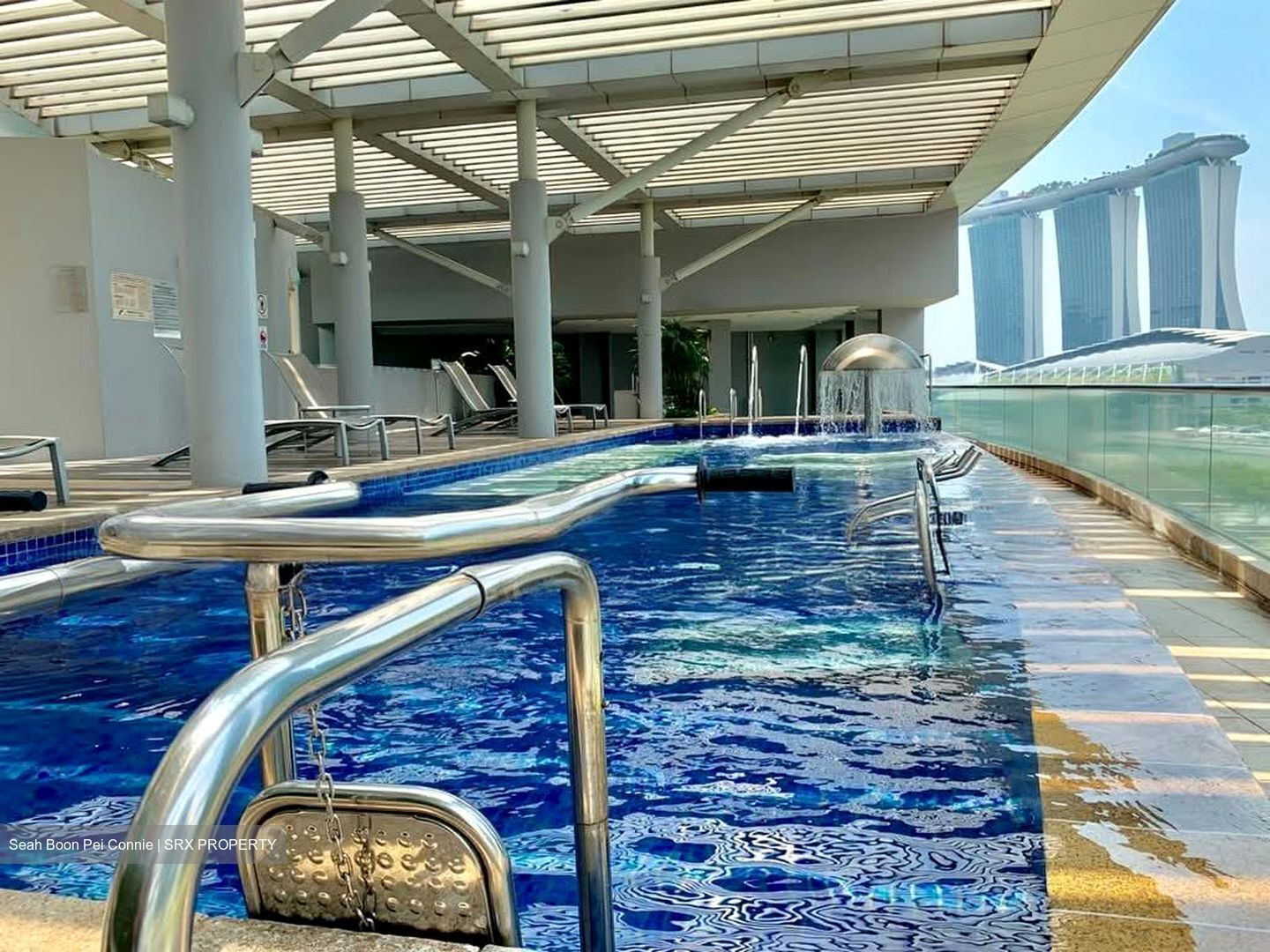 The Sail @ Marina Bay (D1), Apartment #558606041